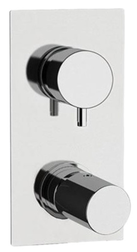 Смеситель для душа Remer Edge EG592