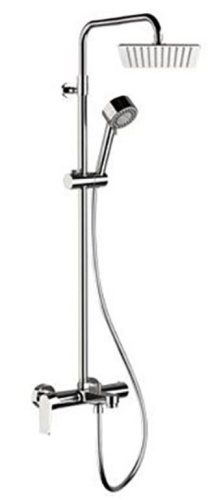 Душевая система Remer Dream D34AUFD25