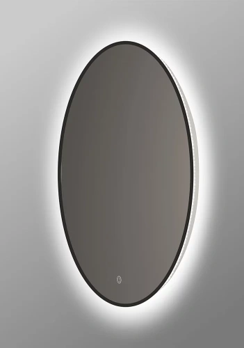 Зеркало Vincea LED 700×700 VLM-3DE700B