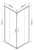 Душевой уголок Vincea Garda VSS-1G8090CLBN Душевой уголок Vincea Garda VSS-1G8090CLBN