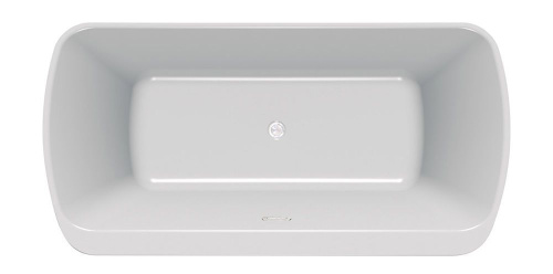 Ванна акриловая Kolpa-San Marilyn FS 180x90 Black