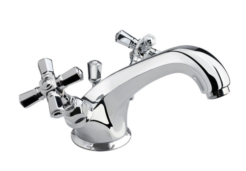 Смеситель для умывальника Nicolazzi Teide 1932CR45