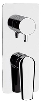 Смеситель для душа Remer Vanity V93