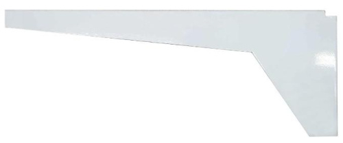 Кронштейн Madera для раковины Kamilla 120 правый