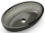 Умывальник Knief Oval Shape Turmalin 70201020 Умывальник Knief Oval Shape Turmalin 70201020