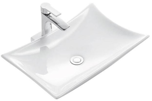 Умывальник CeramaLux 9176