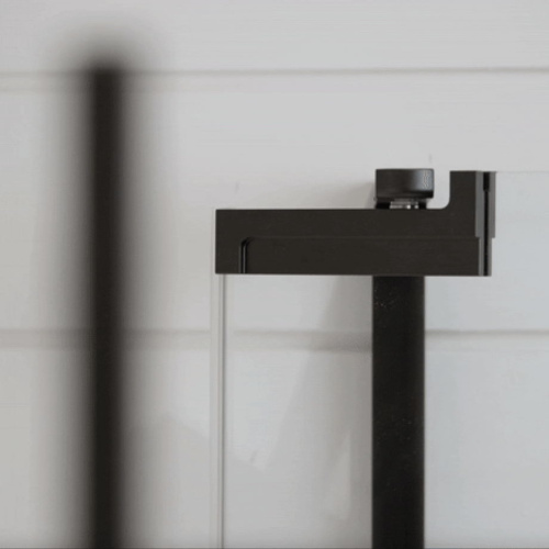 Душевая дверь Novellini 90 N180 N1801B90-1B