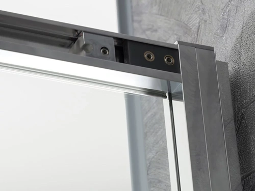 Душевая дверь Vincea Slim-U VDS-2SU140CL