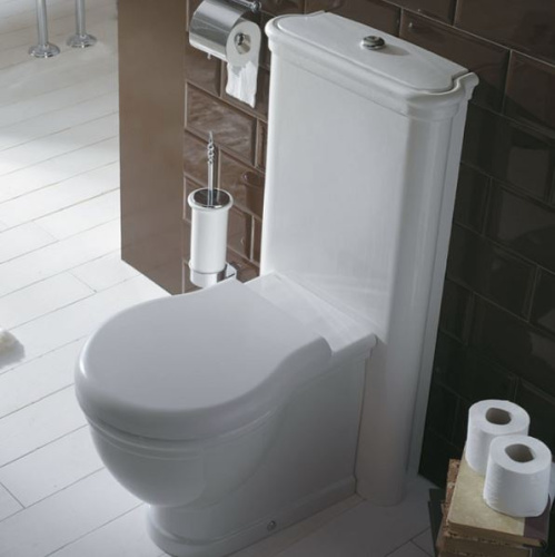 Бачок для унитаза Globo Paestum PA137BI