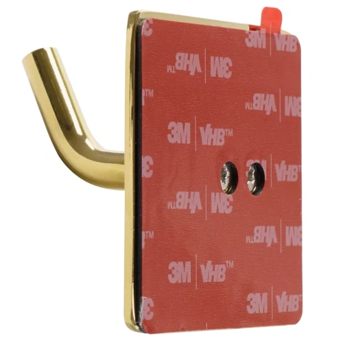 Крючок вешалка для полотенца Rea gold 77068