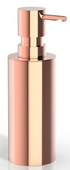 Дозатор для мыла Decor Walther Mikado SSP 0521216