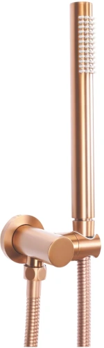 Душевая система Rea Lungo Copper Brush P8809