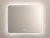 Зеркало Vincea LED VLM-3BE100-2 Зеркало Vincea LED VLM-3BE100-2