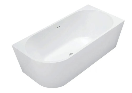 Ванна акриловая Rea Bellanto 1600 R W0253