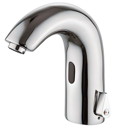 Смеситель для раковины Ahti SN207701