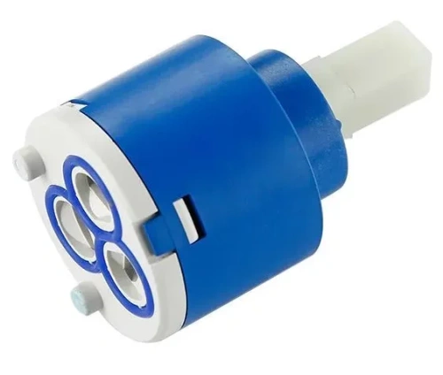 Смеситель для душа Rea Mild rose gold B9149