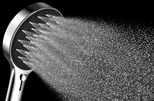 Душевая система Vincea Inspire VSFW-3I22MT3RGM