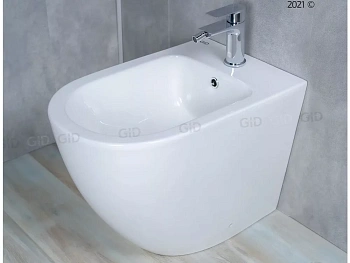 Биде напольное Gid BDN-36