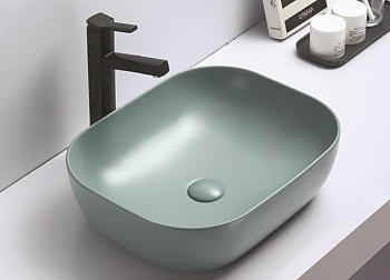 Умывальник CeramaLux 78104MLG-6