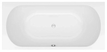 Ванна акриловая Kolpa-San Betty E2 200x90