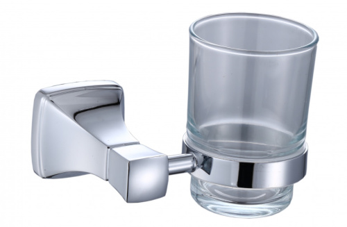 Стакан CeramaLux Domino 95402