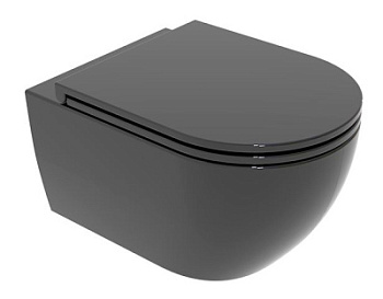 Унитаз подвесной GSG Ceramic Design Like LKWCSO002