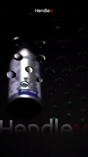 Защитное средство для изделий из стекла,керамики и полированного камня Hendlex Glass & Ceramic PRO