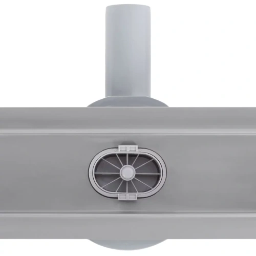 Душевой трап Rea Neox Pro 600 nikiel brush G5807