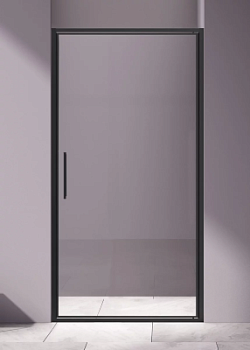 Душевая дверь Vincea Slim 8mm VDP-4SL900CLB