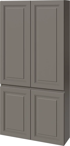 Пенал подвесной Caprigo Wales 80 36051-SF025