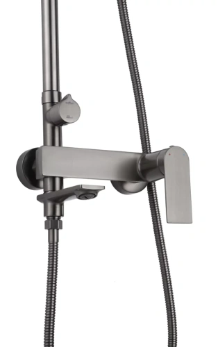 Душевая система Rea Storm tytan P9534