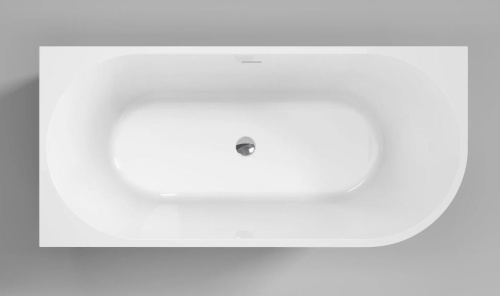 Ванна акриловая Rea Bellanto 1600 L W0252