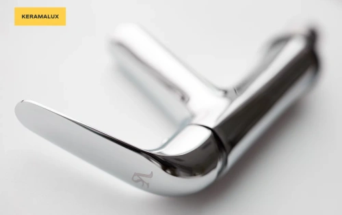 Смеситель для умывальника Ahti Karjala KJ201001