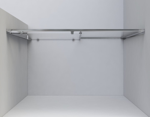 Душевая дверь Vincea Garda VDS-1G120CLBN