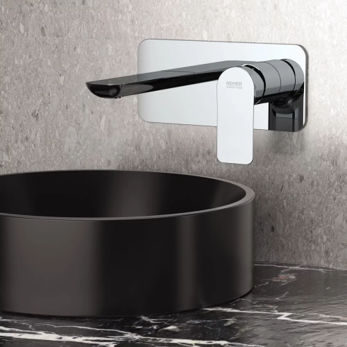 Смеситель для раковины Remer Infinity I15