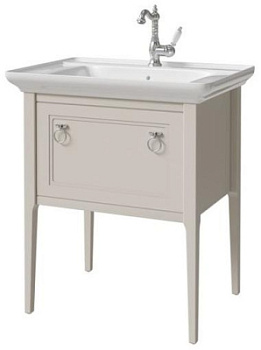 Тумба напольная Caprigo Jersey 75 34311-SF023