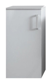 Пенал подвесной Kolpa-san Evelin E 702 37 White matt 574030