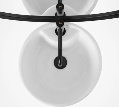 Умывальник Rea Blanka U5635