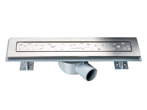 Трап для душа Vincea SAY ANZER 72.2.80.STN