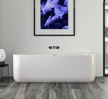 Ванна акриловая Knief Tidy Wall 0100-042-06