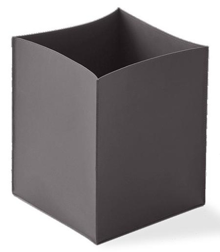 Корзина для бумаги Decor Walther NAPPA PK 0938793