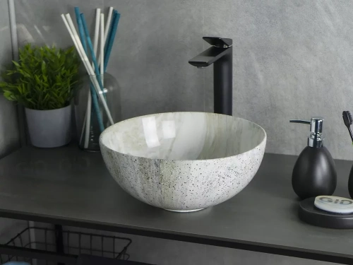 Умывальник Gid Mnc487