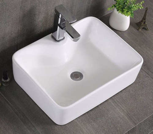 Умывальник CeramaLux 7291