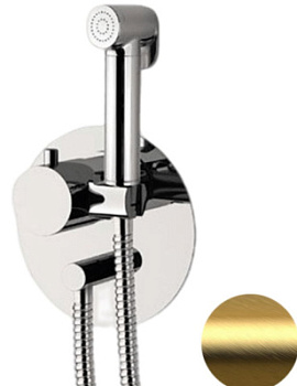 Гигиенический душ Daniel Suvi Thermo ST206424DCDP