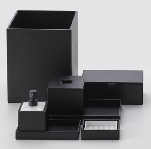 Мыльница Decor Walther Brownie STS 0937360