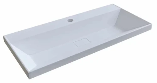 Умывальник Madera Classica Slim 80