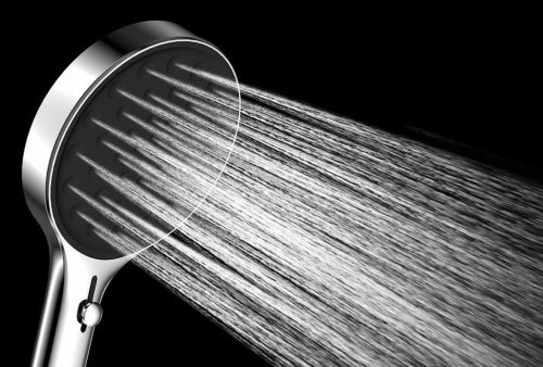 Ручной душ со шлангом Vincea Inspire VSHN-3I2HGM