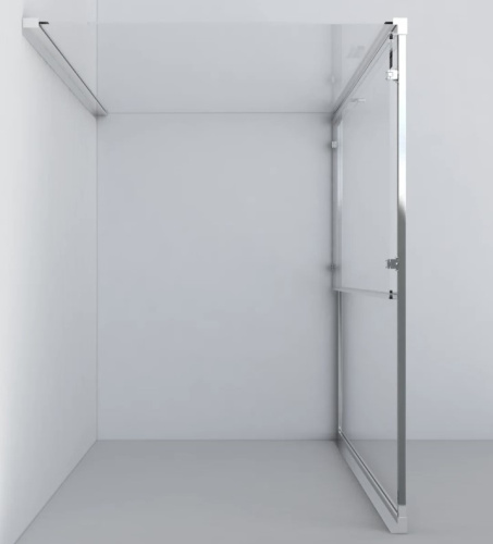 Душевой уголок Vincea Garda VSR-1G8010CH