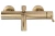 Смеситель для ванны Rea Lungo Gold matt B8010