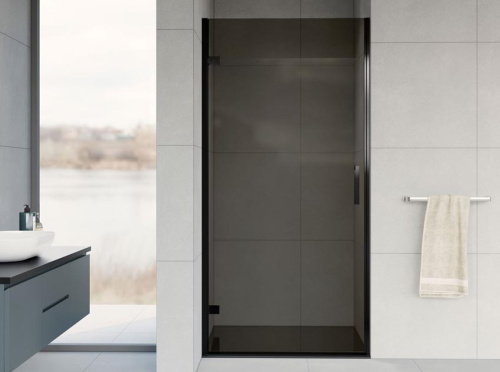 Душевая дверь Vincea Flex VDP-1F900CGB